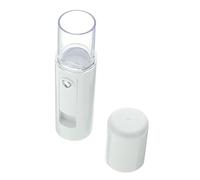 VICASKY Nanometer Facial Spray Mist Bottle Handheld Rechargeable Nano Sprayer for Hydration Portable Fine Mist Sprayer for Skincare