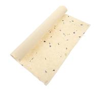 VICASKY Natural Floral Design Gift Wrapping Paper Premium Recyclable Folding Craft Paper for Christmas Birthdays and Special Events Elegant Floral Patterns for Diy Wrapping