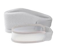 VICASKY Neck Brace Bandage for Neck Pain Relief Adjustable Cervical Collar Sponge