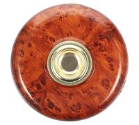 VICASKY Non-slip Cello End Pin Stopper Metal Plastic Anchor Rest for Practicing the Cello on Polished Floors