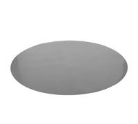 VICASKY Non-Slip Resistant, Use Mat Silicone for Kitchen Cutting Board with Noise Reduction and Stain Features, 18 Inch Stabilizer Pad for Vegetables, Meat, and Cheese