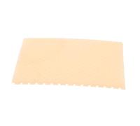 VICASKY Nose Bridge Corrector Thermoplastic Nasal Splints for Protection Reusable and Comfortable for Nose Brace Shaping