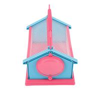 VICASKY Outdoor Insect Observation Box for Portable Bug Cage for Nature Exploration Educational Outdoor Activities Butterfly and Dragonfly Collector