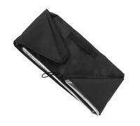 VICASKY Outdoor Pizza Oven Cover Oxford Fabric Protective Sleeve for Camping and Picnics Portable and Easy to Clean Grill Oven Accessories