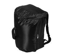 VICASKY Outdoor Speaker Bag Portable Carry Case with Dual Shoulder Straps Lightweight Travel Audio Backpack Compatible with Roland Ex for Secure Storage and Protection