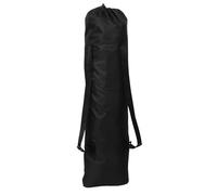 VICASKY Oxford Cloth Longboard Bag 110x35cm with 610d Waterproof Liner, Skateboard Equipment Carry Backpack for Travel, Camping, and Outdoor Sports Storage