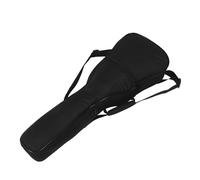 VICASKY Oxford Fabric Ukulele Backpack Guitar Bag for Classical Acoustic Guitars for Small Concerts and Music Practice