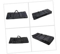 VICASKY Oxford Keyboard Bag for Electronic Piano Cover Keyboard Case Strap Organ Bag Material Fashion Design