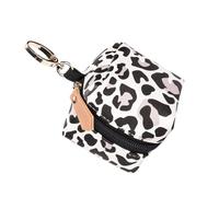 VICASKY Pacifier Case for Diaper Bags Portable Pacifier Holder Protective Design Keeps Soothers for Go for Moms and Newborns