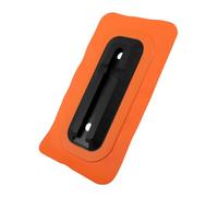 VICASKY Paddleboard Fin Slot Patch PVC Connector for Stand Up Paddleboarding Wear Resistant Surfboard Fin Repair Patch with Fast Installation and Stability Boost for Saltwater Use