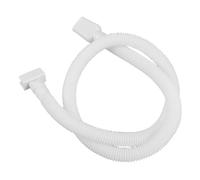 VICASKY Pan Flute Mouthpiece Tube Part Beginner Practice Traditional Instrument Accessory for Musicians Students