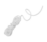 VICASKY Patio Umbrella Cord Nylon Rope 3.45m Outdoor Garden Umbrella Replacement Accessory Sturdy String for Patio and Backyard Use