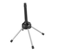VICASKY Pcs Folding Flute Stand Clarinet Stand Wind Instrument Holder Portable Flute Rack Floor Oboe Holder