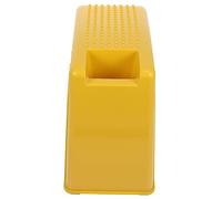 VICASKY Pedicure Stool for Foot Care Multifunctional Bathroom Footstool Plastic Stool for Nail Salon Household Foot Support Practical Pedicure Accessory