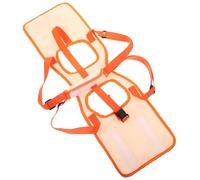 VICASKY Pet Lift Harness Dog Supportive Belt for Back Legs Protective Dog Sling Adjustable Large Size Waist 42-54cm Leg 27cm Recovery and Mobility Assistance