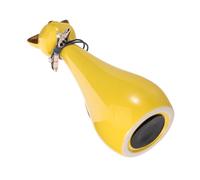 VICASKY Pet Urns Ceramic Keepsake Box Cat Shaped Urn for Pet Ashes Small Decorative for Home Animal Memorial Display Jar