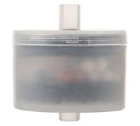 VICASKY Pet Water Fountain Filter Box Replacement of Different Pets for Lasting Filtration and Easy to Replace Filter, Suitable for Meeting The Drinking Water Needs