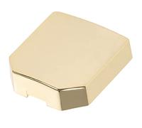 VICASKY Piano Metronome Slider Block Metal Accessory for Use Easy Installation Compact Design for Piano Practice and Music Lessons