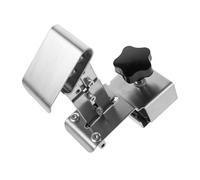 VICASKY Piano Pedal Riser Extender Adjustable Foot Support for Boy Girl's Practice Portable Pedal Elevator for Young Musicians