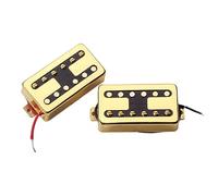VICASKY Pickup Humbucker Bridge Pick for Electric Guitar Pickup Alnico for Guitar Bass Electric