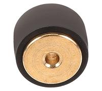 VICASKY Pinch Roller for Cassette Decks Audio Parts for Tape Recorders and Players Lightweight Design for Easy Maintenance and