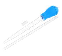 VICASKY Pipette Changing Aquarium with Manual Fish Cleaner Clean High Transparency Tool for Safe and Aquarium Cleaning Water