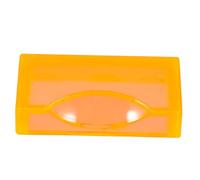 VICASKY Plastic Billiard Marker Durable Ball Position Locator for Snooker and Pool Compact Design for Easy Use for Practice Sessions and Training
