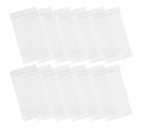VICASKY Plastic Fish Packing Pouches with Leak Prevention and Easy Observation 50pcs for Live Fish and Plants for Shipping and Storage Space Saving