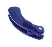 VICASKY Plastic Key Turner Aid for Seniors with Arthritis and Weak Grip, Ergonomic Key Turning Tool with Locking Lever and Small Nut, for People with Wrist and Carpal Tunnel, Easy Hold