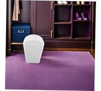VICASKY Plastic Trash Can with Swing Lid Space-saving Thickened Garbage Bin for Kitchen Bathroom Bedroom Odor-reducing Waste Basket with Construction