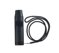 VICASKY Playing The Kazu Flute Professional Guitar Partner Musical Instrument Simple Harmonica for Adults Kazoo That Tune Game