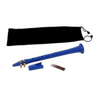 VICASKY Pocket Saxophone Mini Portable Woodwind Instrument Carrying Bag for Music and Beginners Create Beautiful Melodies Anywhere
