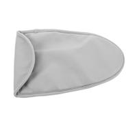 VICASKY Portable Alto Sax Mouthpiece Bag Lightweight Instrument Accessories Pouch with Dedicated Curved Neck Protection Storage for Saxophone Accessories