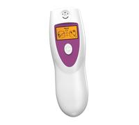 VICASKY Portable Bad Breath Detector Test for Personal Odor Analysis Oral Health Tool