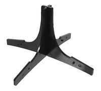 VICASKY Portable Detachable Clarinet Stand for Wind Instruments Height Clarinet Bracket Flute Holder for and Practice Sessions
