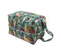 VICASKY Portable Diapers Wet Bag Reusable Storage Bag for Nappies Easy to Clean Stylish Design