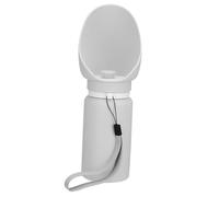 VICASKY Portable Dog Water Dispenser Flexible Pet Water Bottle with Leak Seal Travel Friendly Walks Hiking and Outdoor Adventures