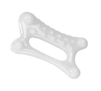 VICASKY Portable Facial Scraper and Full Body Massage Board Made of Resin, Small and Lightweight Gua Sha Scrapping Massager Tool for Home and Travel Use, for Adults and Moms