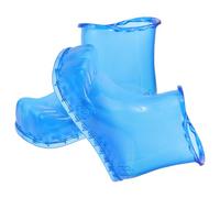 VICASKY Portable Foot Spa Bath Tub Foot Bath Massager Spa Tub for Home Pedicure