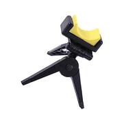 VICASKY Portable Guitar Neck Stand for Electric Guitars and Bass with Abs and Sponge Material, Stably Support The Neck and Simple Convenient Design for Maintenance and Rest