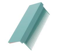 VICASKY Portable Hair Straightening Comb Attachment Hair Styling Tool for Home and Salon Use Compatible with Electric Flat Irons Efficient Straightening