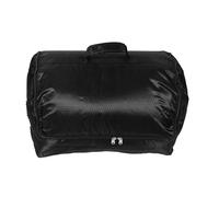 VICASKY Portable Heavy Duty Speaker Case for Outdoor Audio Lightweight Speaker Bag Travel Backpack Design for Music The Go