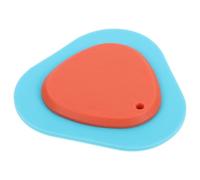 VICASKY Portable Pet Hair Remover Brush for Dogs and Cats with Abs Material, Easy to Use and High Efficiency, Suitable for Removing Hair from Clothing and Furniture