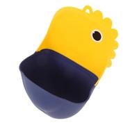 VICASKY Portable Potty for Toddlers Boys Urinal Potty Training Toilet Seat Wall Hanging Design