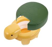VICASKY Portable Potty for Travel Training Toilet for Boy Girl Compact and Easy to Carry for Camping Car and Home Use Unisex Design