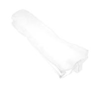 VICASKY Portable Violin Protector Cover Made of Frosted Pvc, Easy to Clean Protective Dust Cover for String Instrument, for Safeguarding Violins from Wear and Tear in Storage or Transport