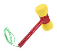 VICASKY Pounding Mallet with High-pressure Cotton Head Soft Plastic Whacking Hammer for Engaging Family Fun and Safe Play for Parties and Social Entertainment