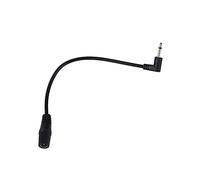 VICASKY Power Conversion Cable to Positive Tip Supply Converter Cable for Guitar Effect Pedal Adapter Use Electric Musical Instruments