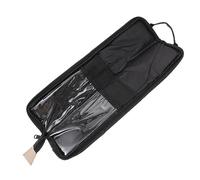 VICASKY Practical Drumstick Storage Holder for Drum Accessories Lightweight and Design for Jazz and Dumb Easy to Carry