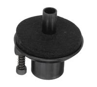 VICASKY Practical Felt Pads for Drum Clutch and Cymbals Lightweight Easy to Store Drum Accessories for Enhanced Sound Quality and Performance